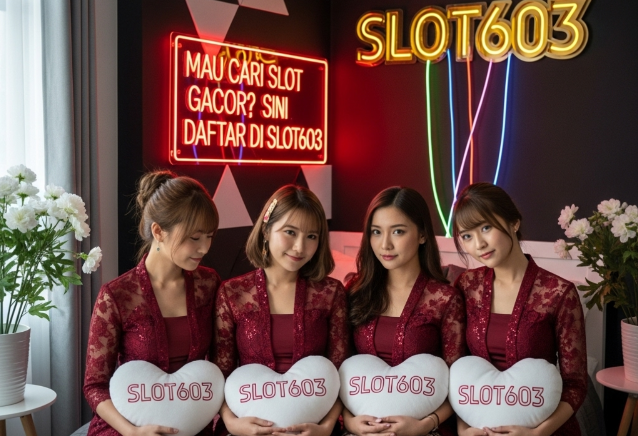 SLOT603