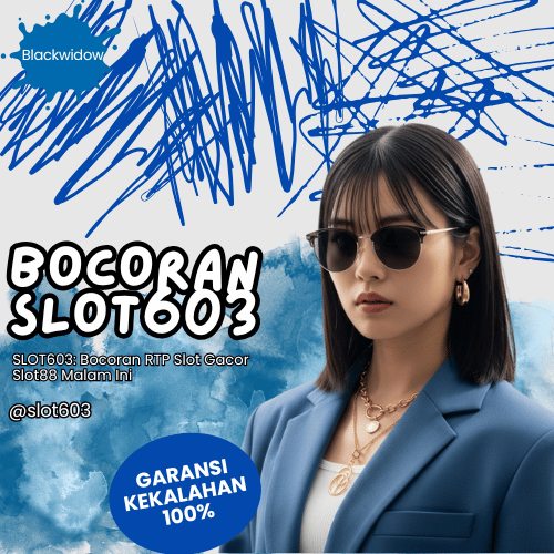 SLOT603: Bocoran RTP Slot Gacor Slot88 Malam Ini
