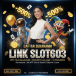 Persentase Link RTP Slot