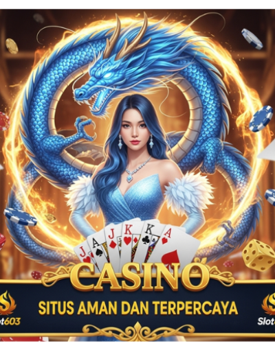 BERAGAM PILIHAN PERMAINAN